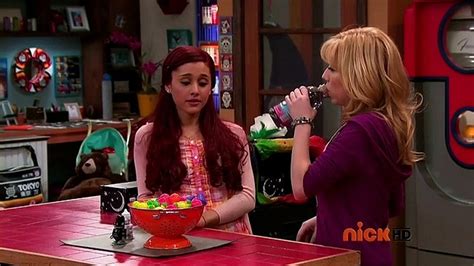Sam and cat dailymotion